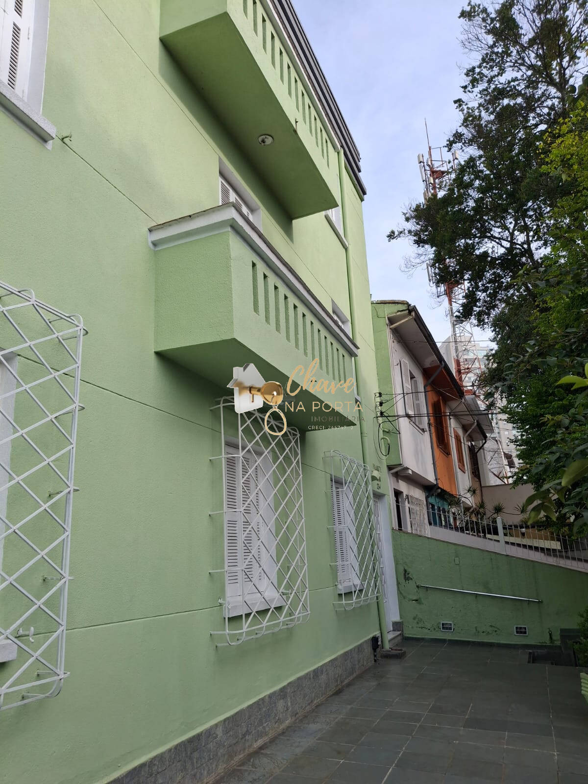 Apartamento, 3 quartos, 96 m² - Foto 23