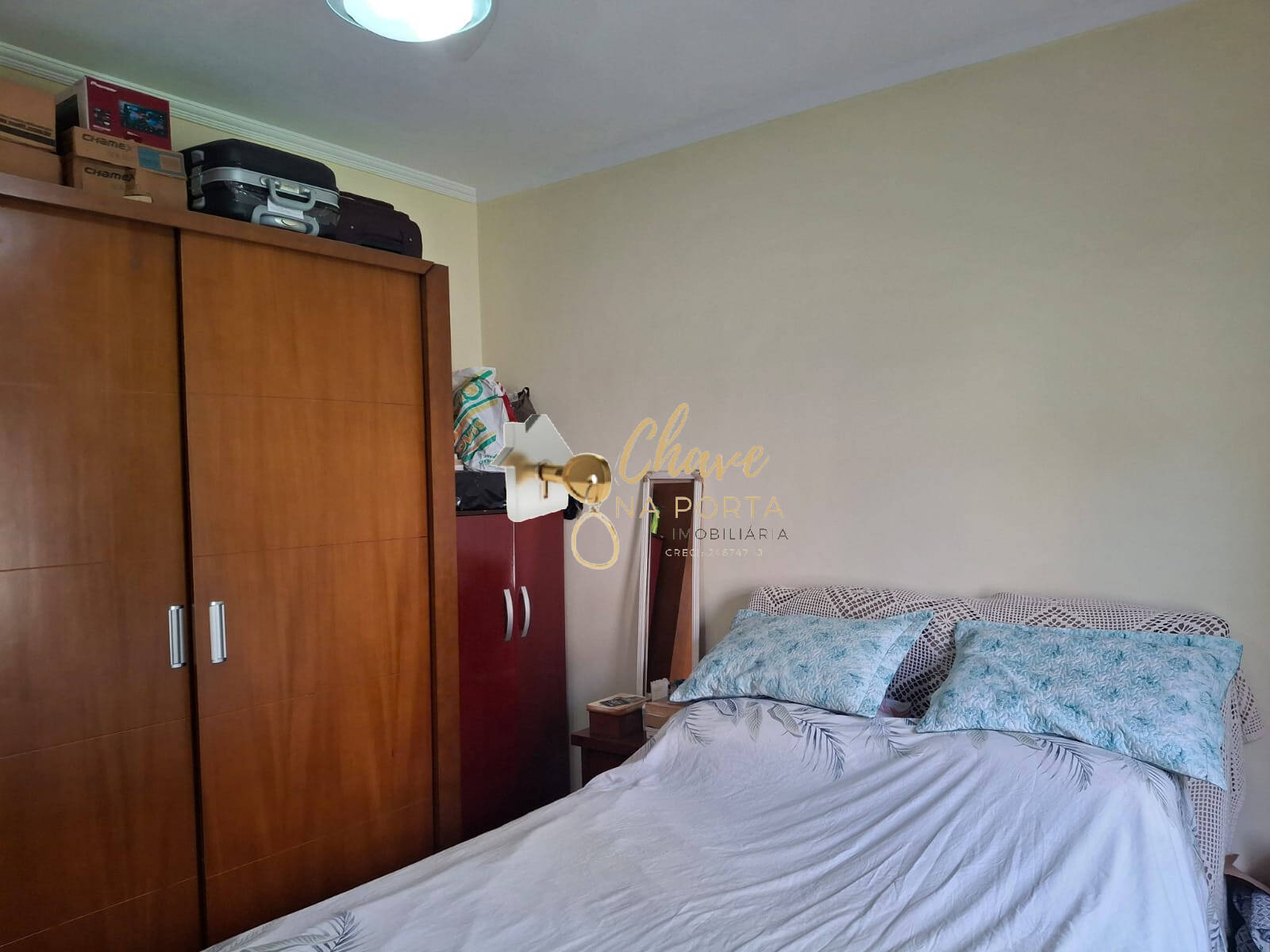 Apartamento, 3 quartos, 96 m² - Foto 9