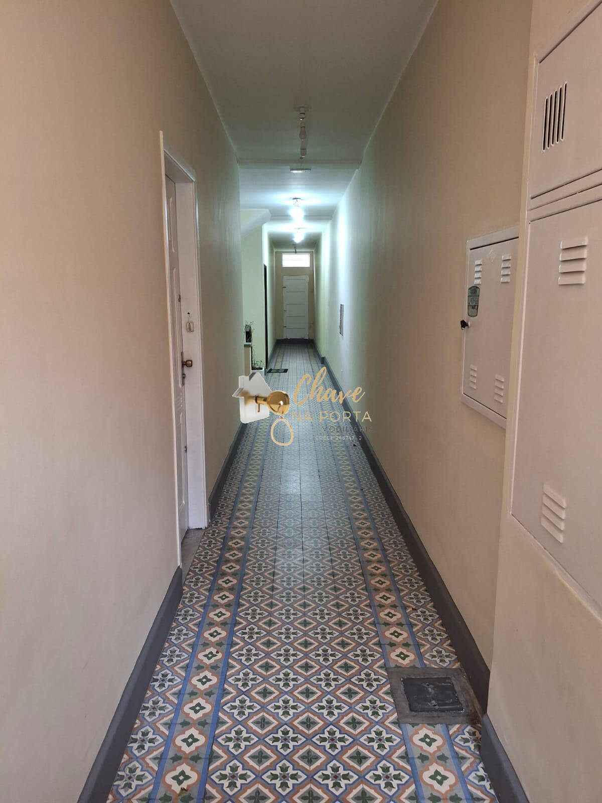 Apartamento, 3 quartos, 96 m² - Foto 16