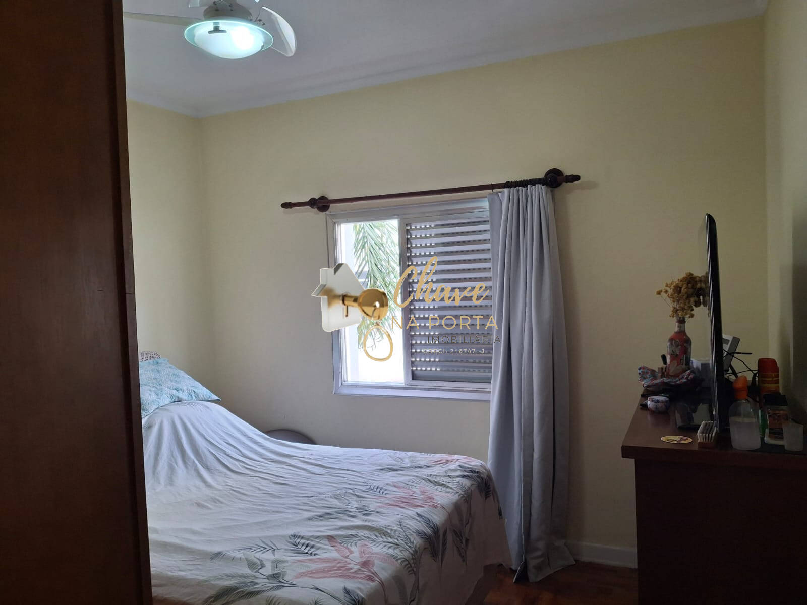 Apartamento, 3 quartos, 96 m² - Foto 7