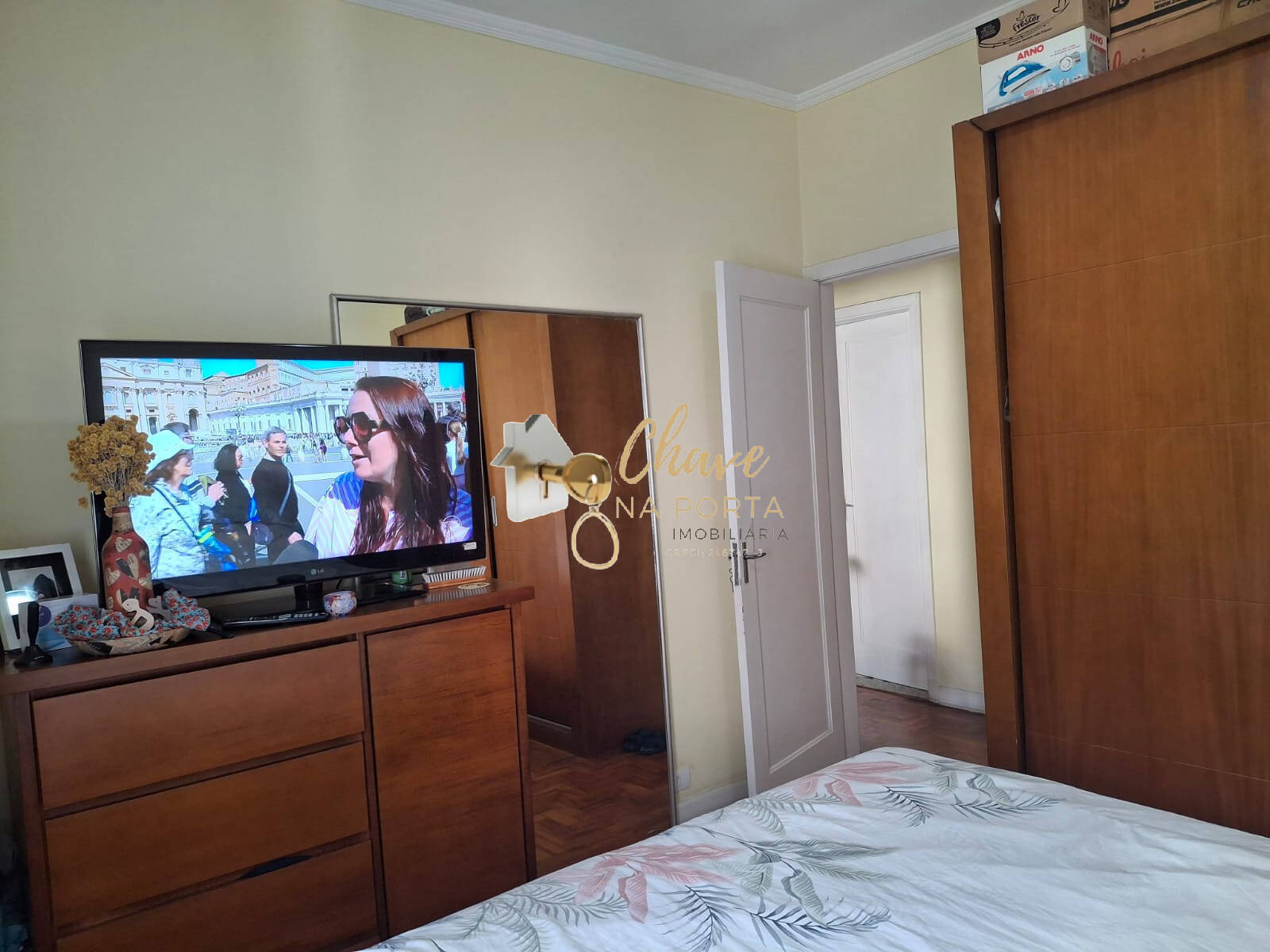 Apartamento, 3 quartos, 96 m² - Foto 10