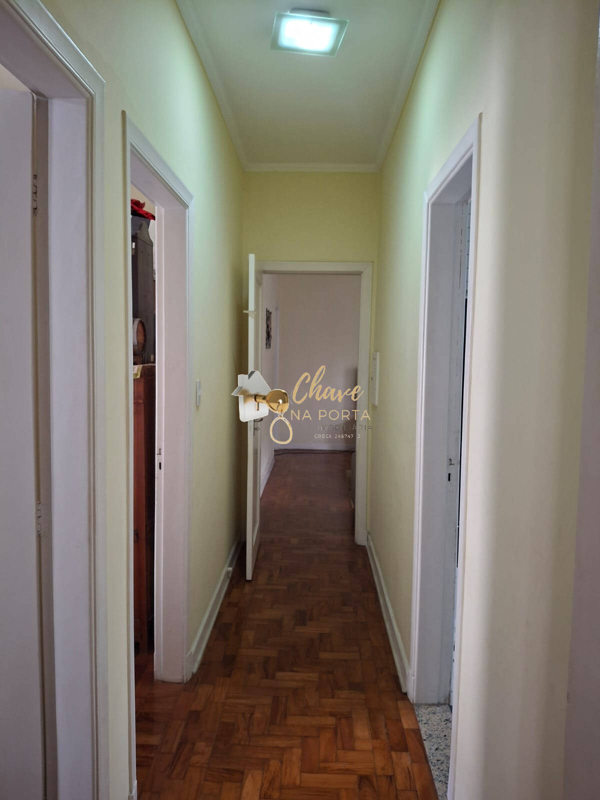 Apartamento, 3 quartos, 96 m² - Foto 6