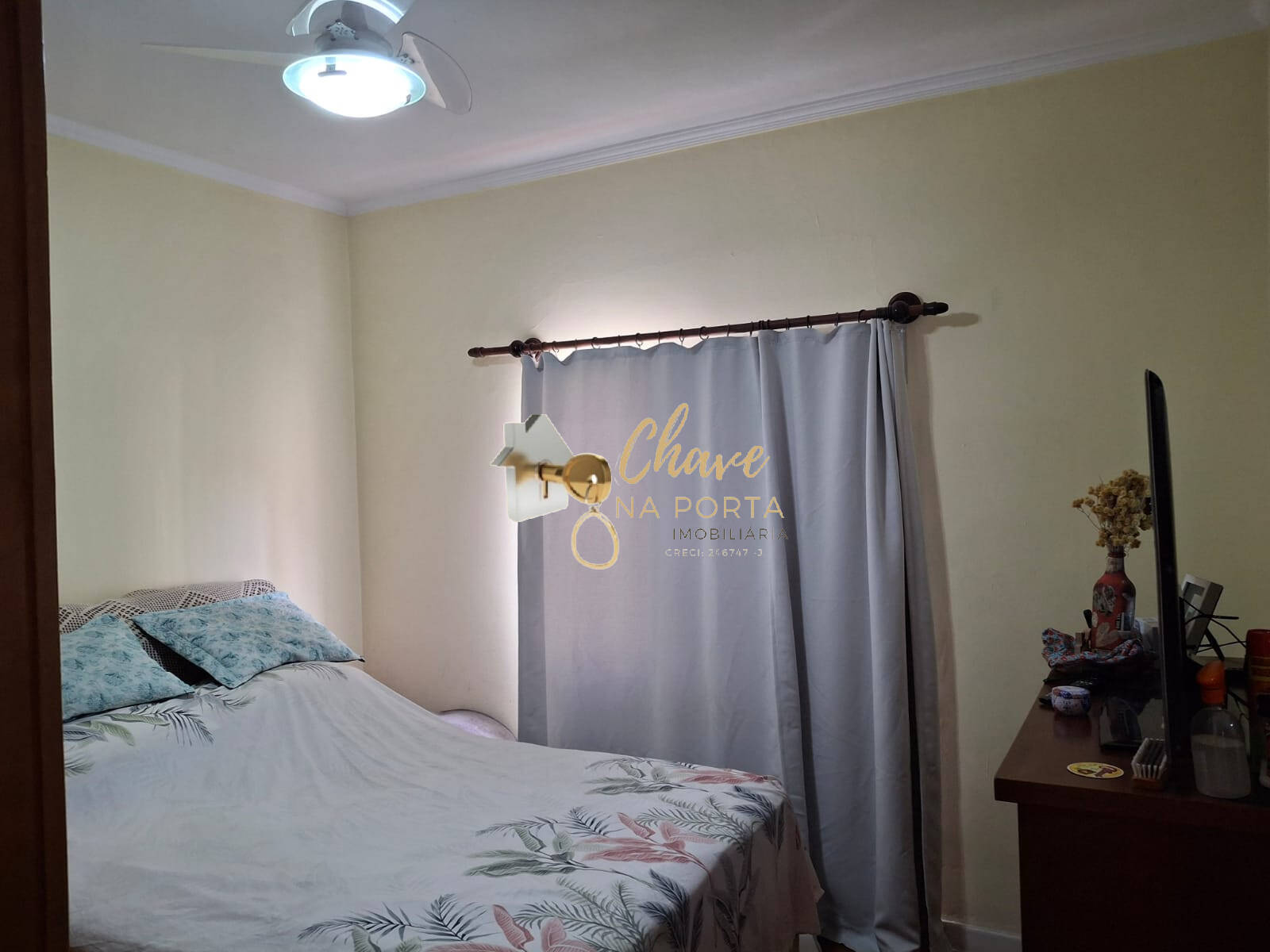Apartamento, 3 quartos, 96 m² - Foto 8