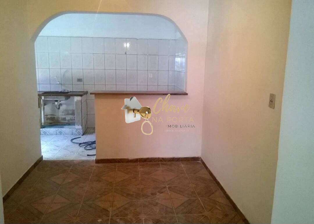 Casa, 3 quartos, 280 m² - Foto 1