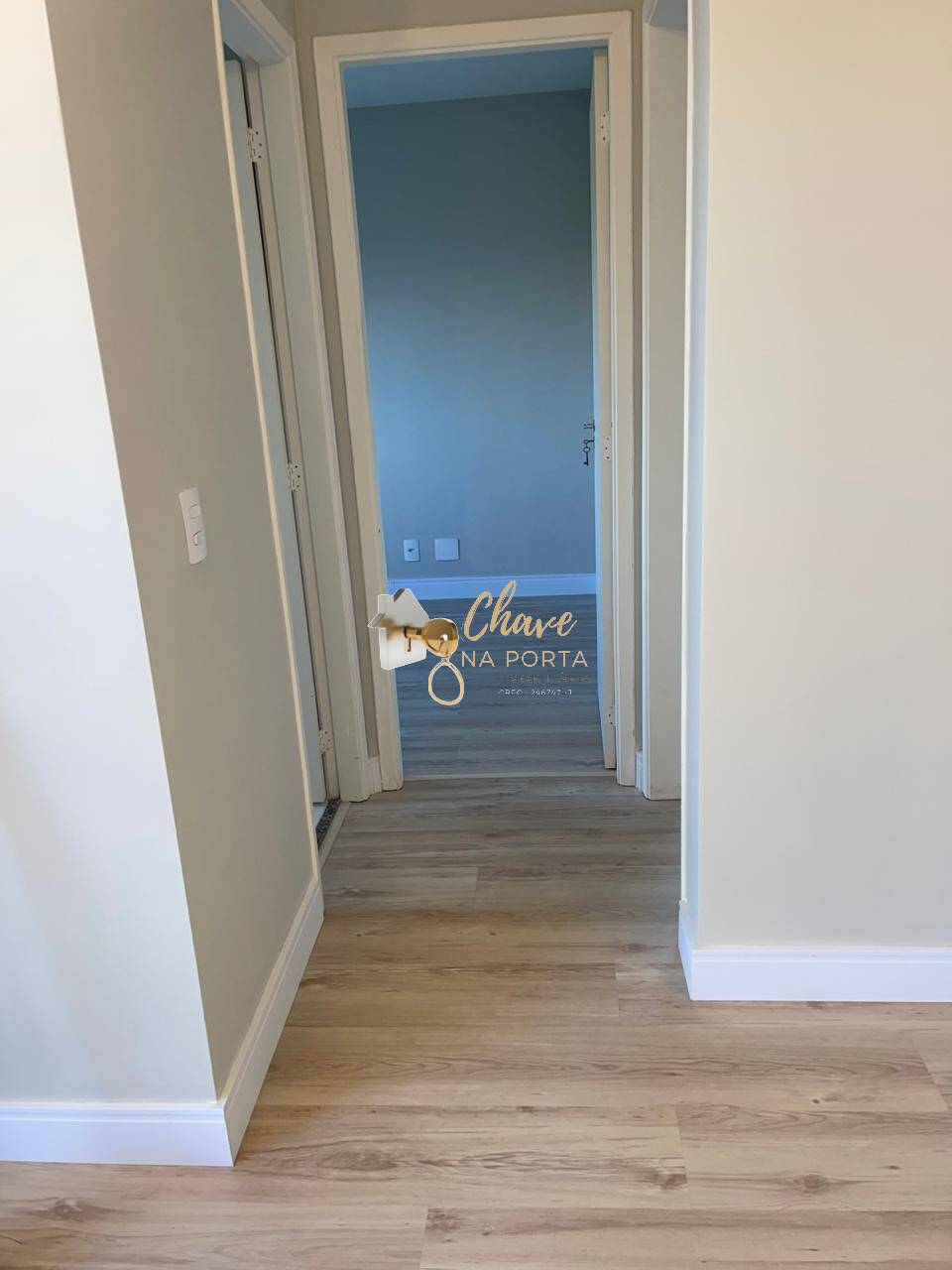 Apartamento, 2 quartos, 50 m² - Foto 3