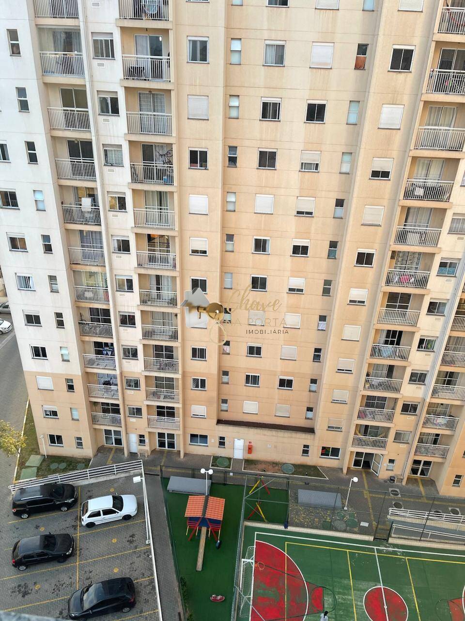 Apartamento, 2 quartos, 50 m² - Foto 23