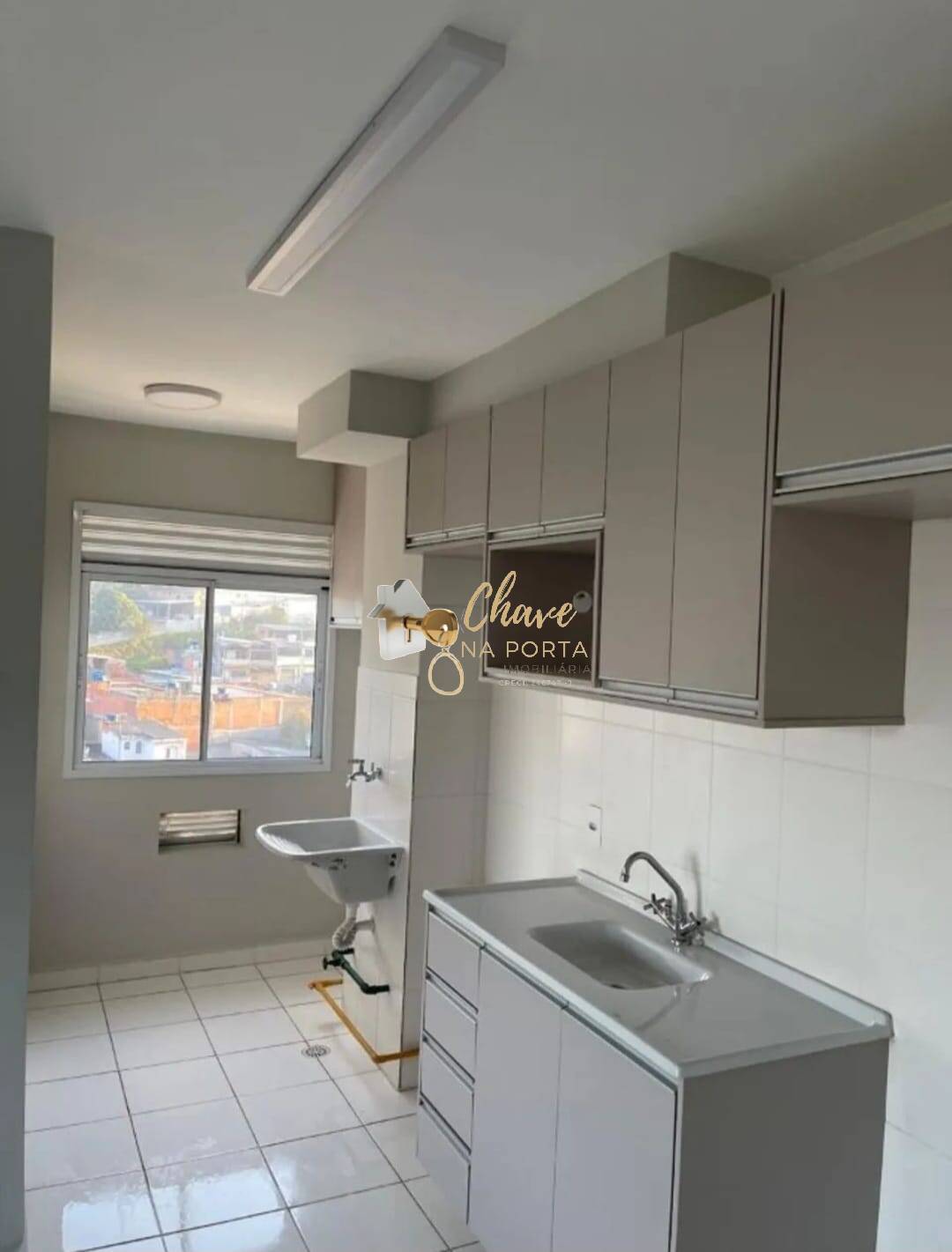 Apartamento, 2 quartos, 50 m² - Foto 6