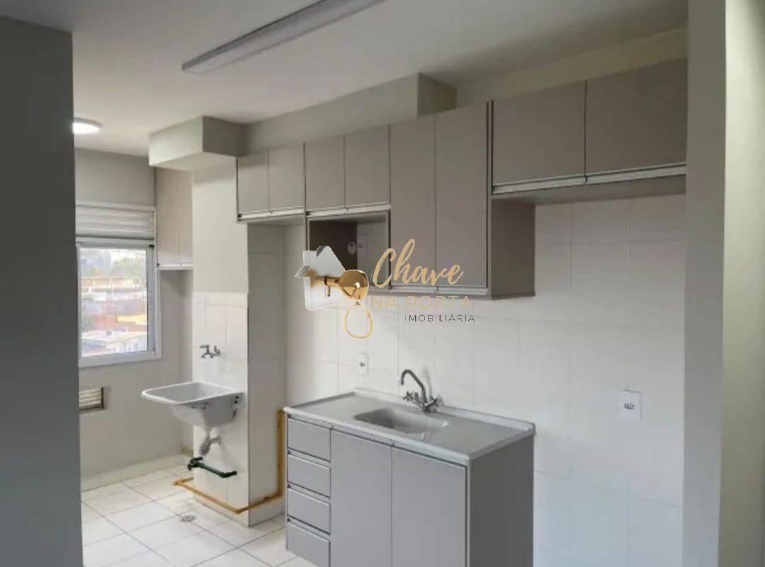 Apartamento, 2 quartos, 50 m² - Foto 4