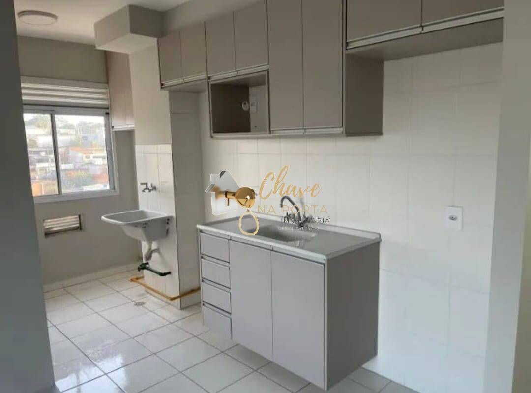 Apartamento, 2 quartos, 50 m² - Foto 5