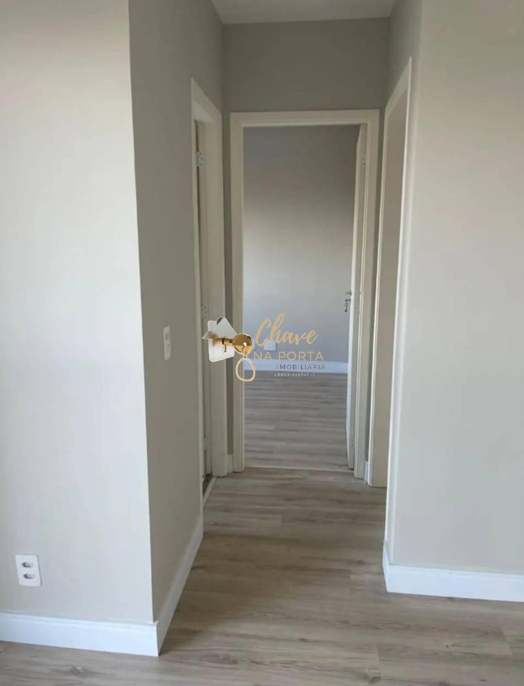 Apartamento, 2 quartos, 50 m² - Foto 7