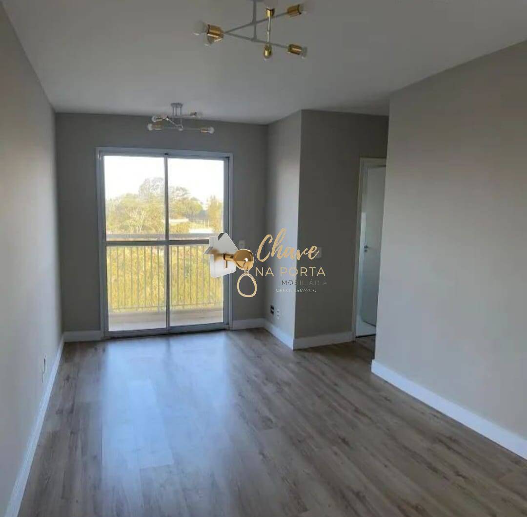 Apartamento, 2 quartos, 50 m² - Foto 2