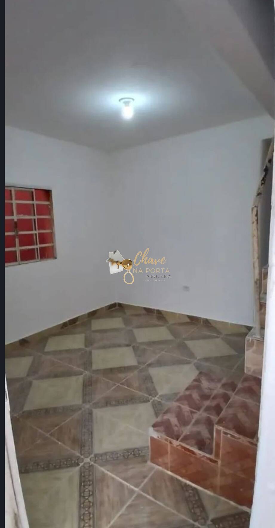 Casa, 3 quartos, 125 m² - Foto 1