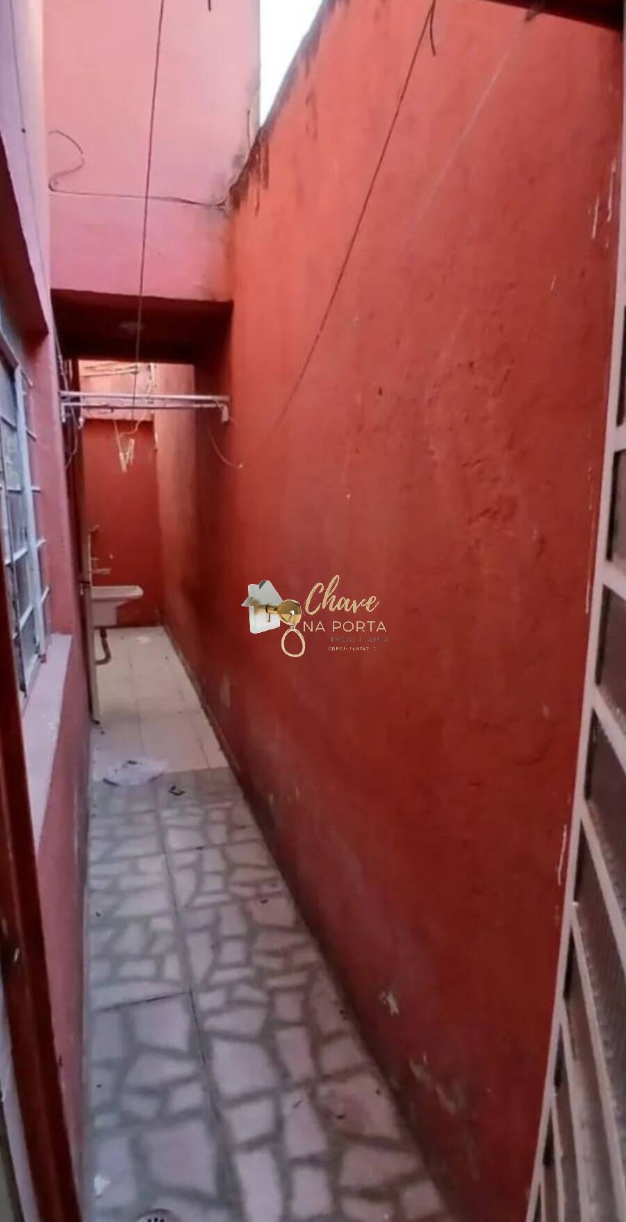 Casa, 3 quartos, 125 m² - Foto 12