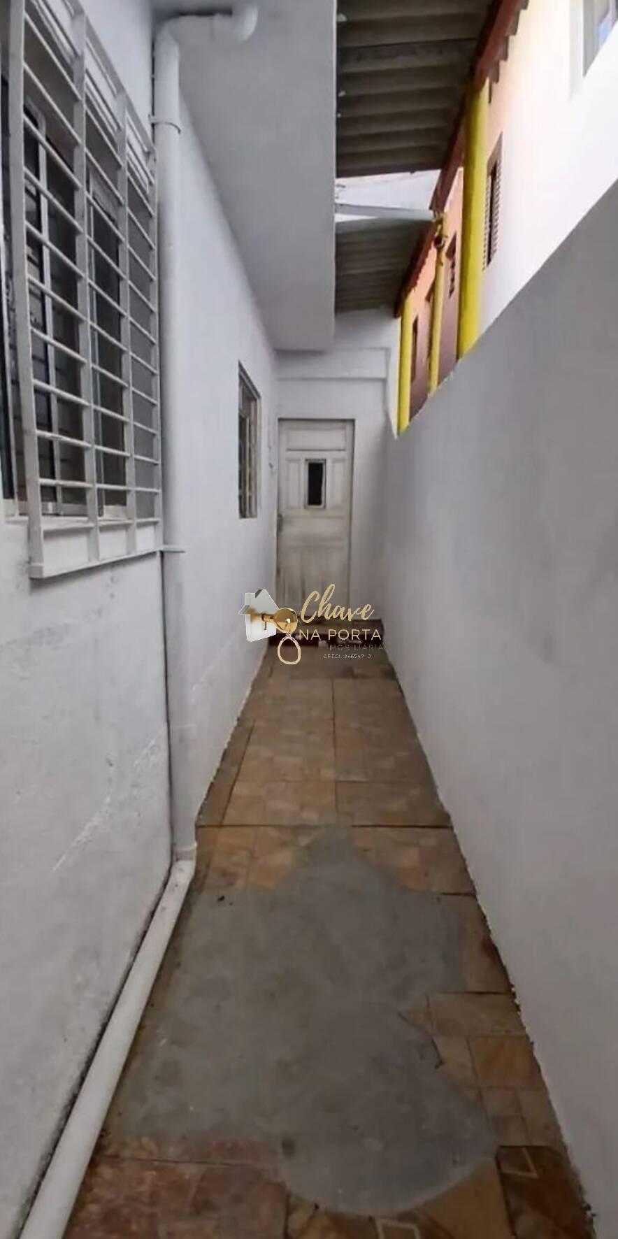 Casa, 3 quartos, 125 m² - Foto 18