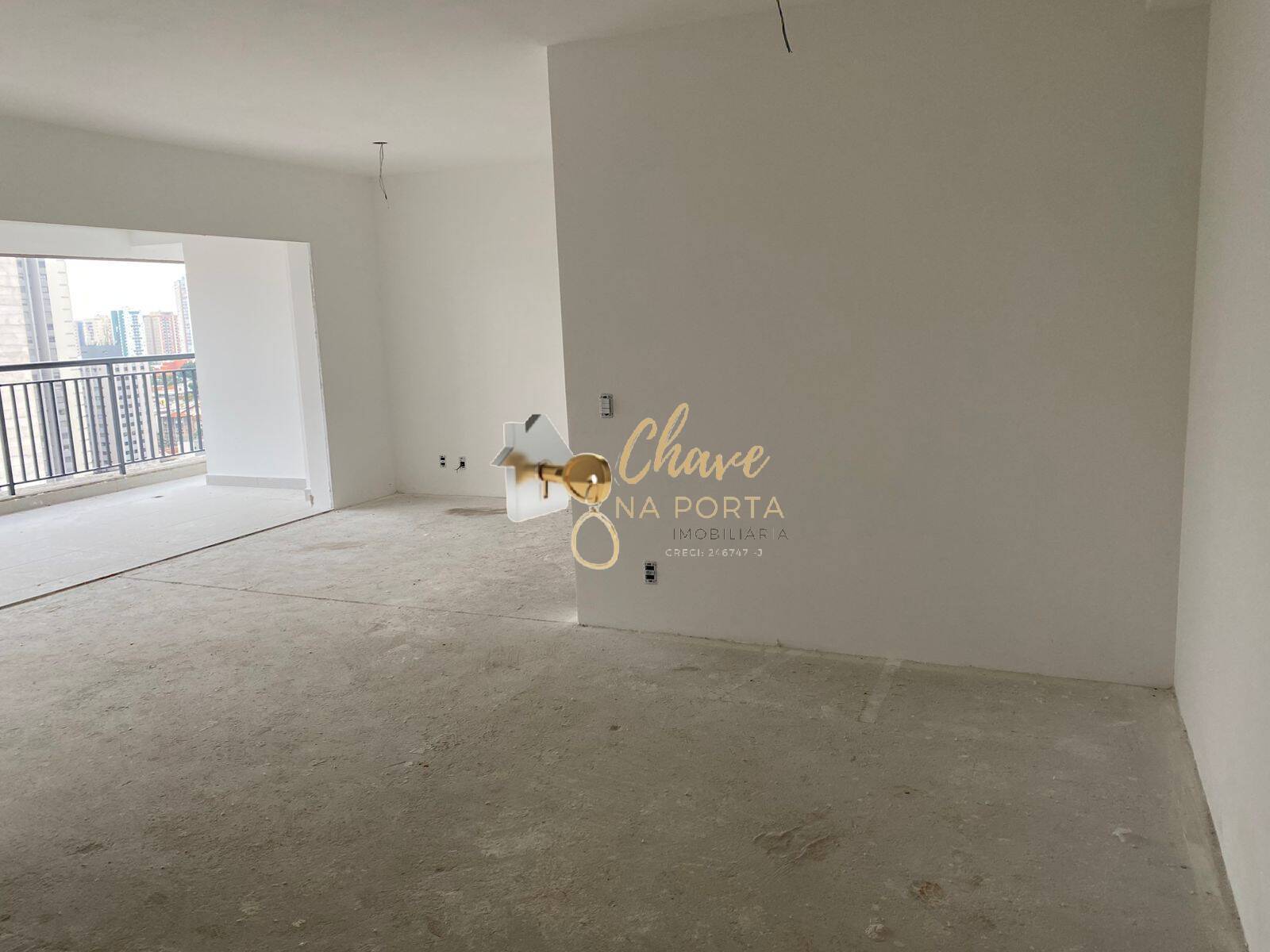 Apartamento, 2 quartos, 100 m² - Foto 1