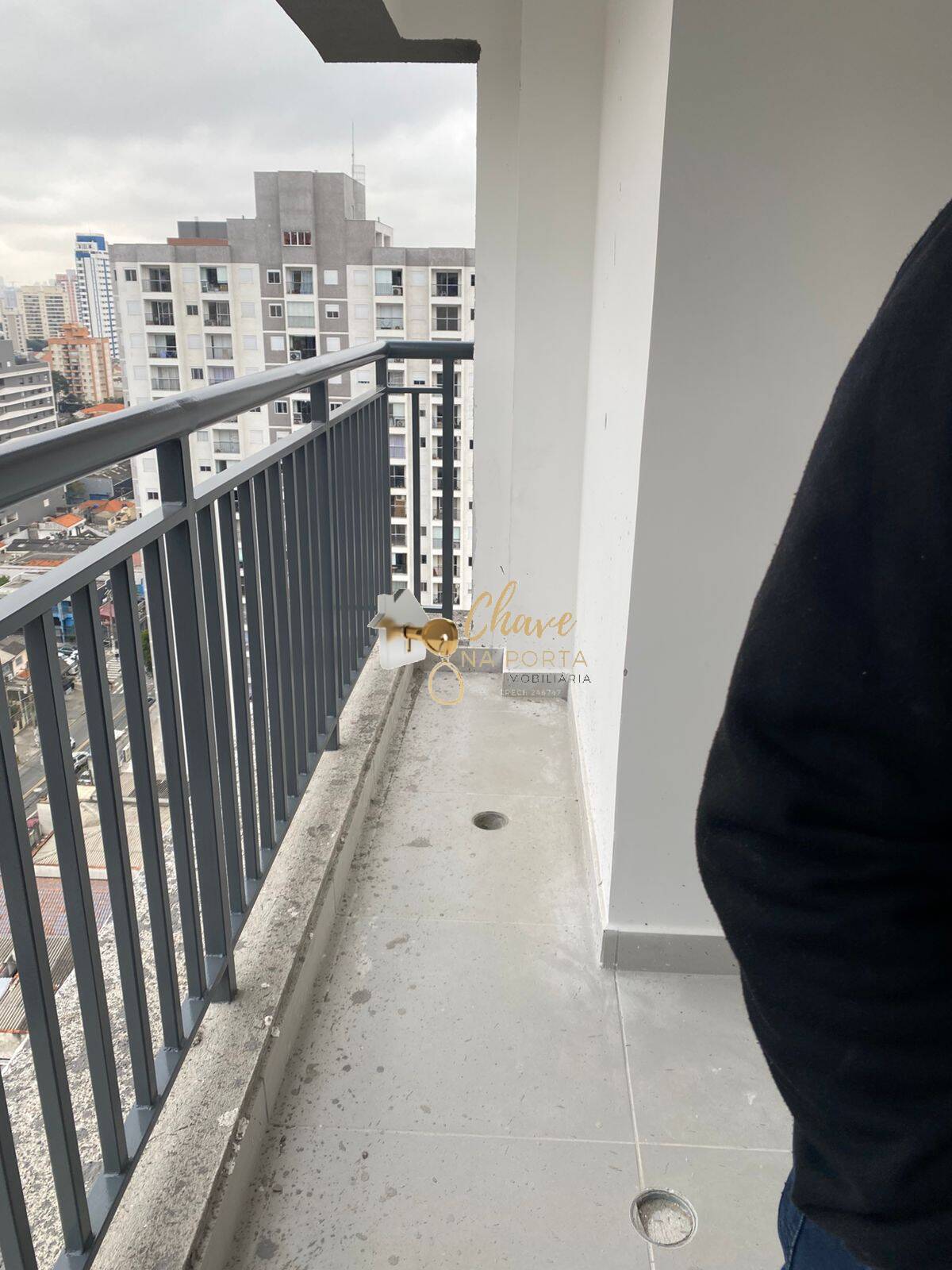 Apartamento, 2 quartos, 100 m² - Foto 5