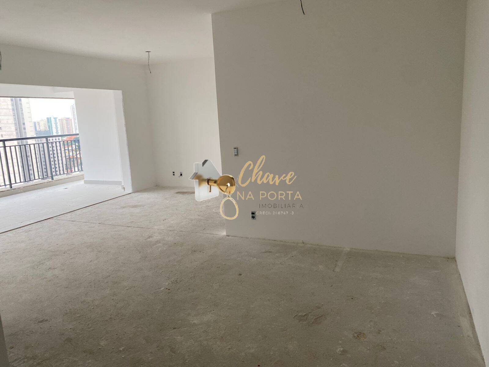 Apartamento, 2 quartos, 100 m² - Foto 2