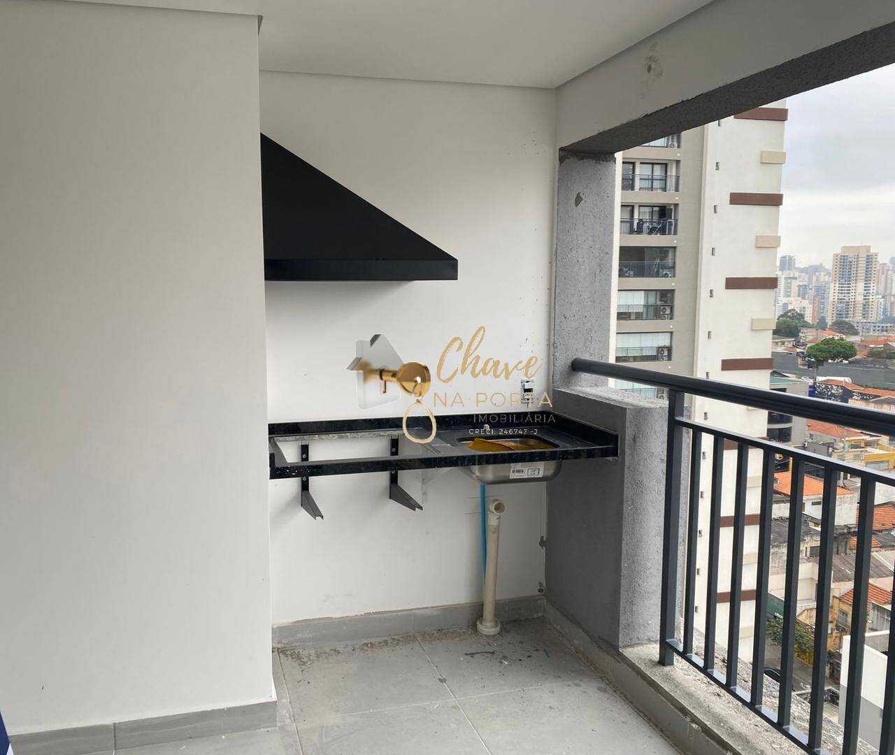 Apartamento, 2 quartos, 100 m² - Foto 4