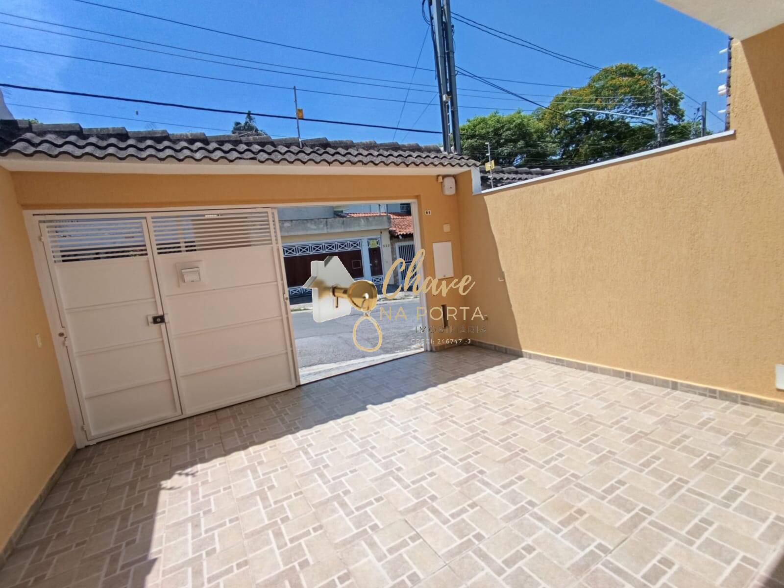Sobrado, 3 quartos, 90 m² - Foto 27