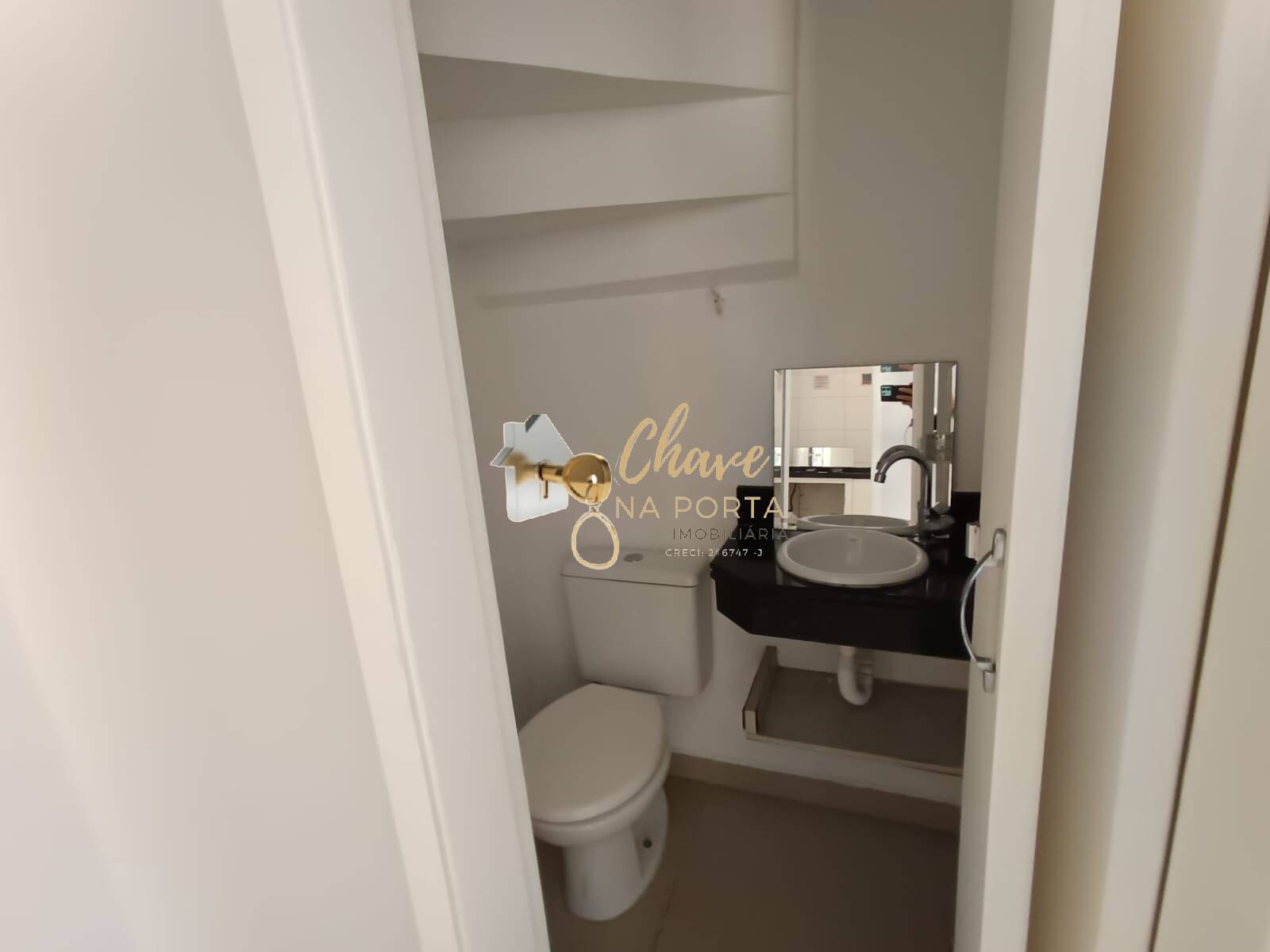 Sobrado, 3 quartos, 90 m² - Foto 8