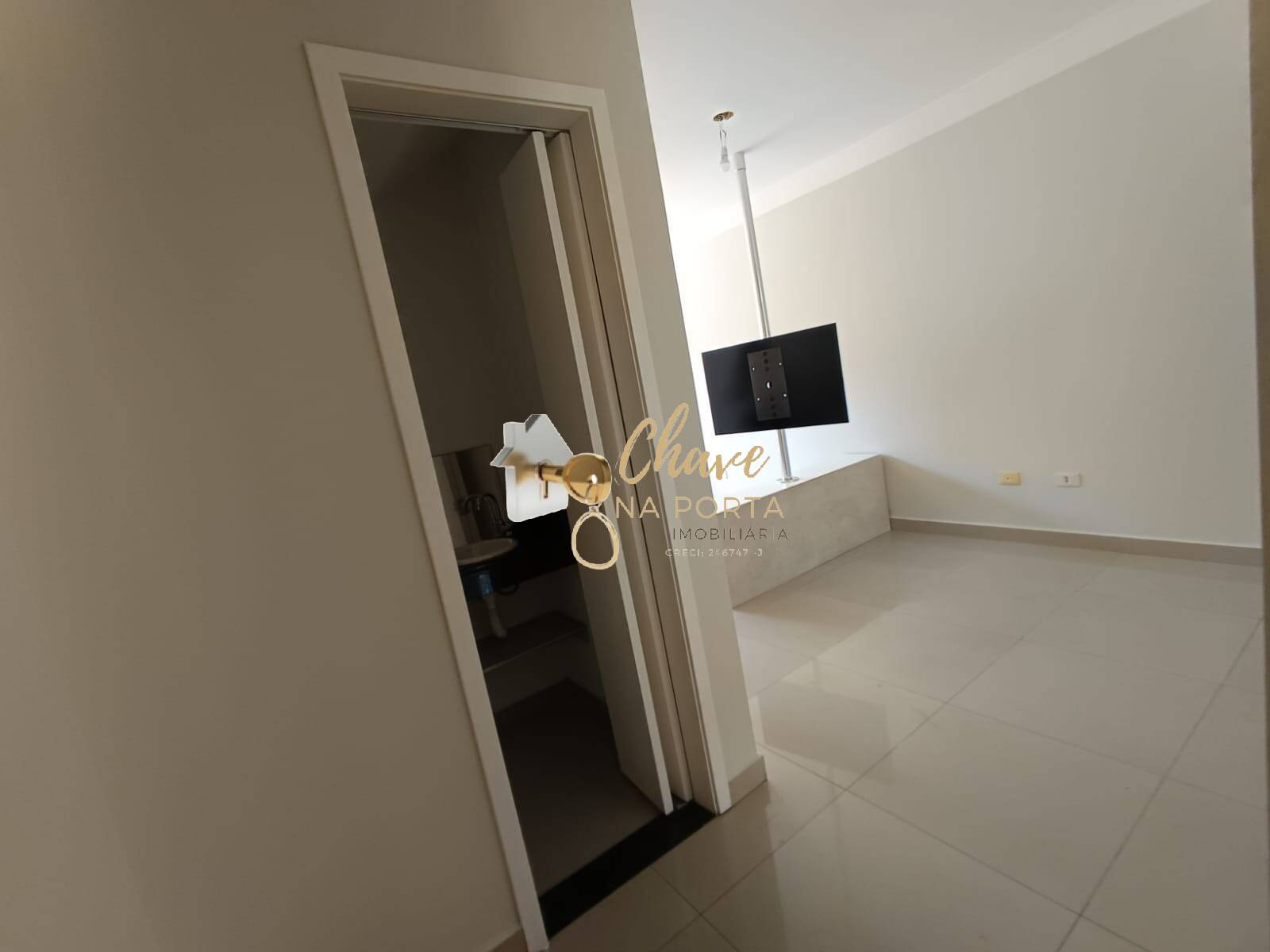 Sobrado, 3 quartos, 90 m² - Foto 7