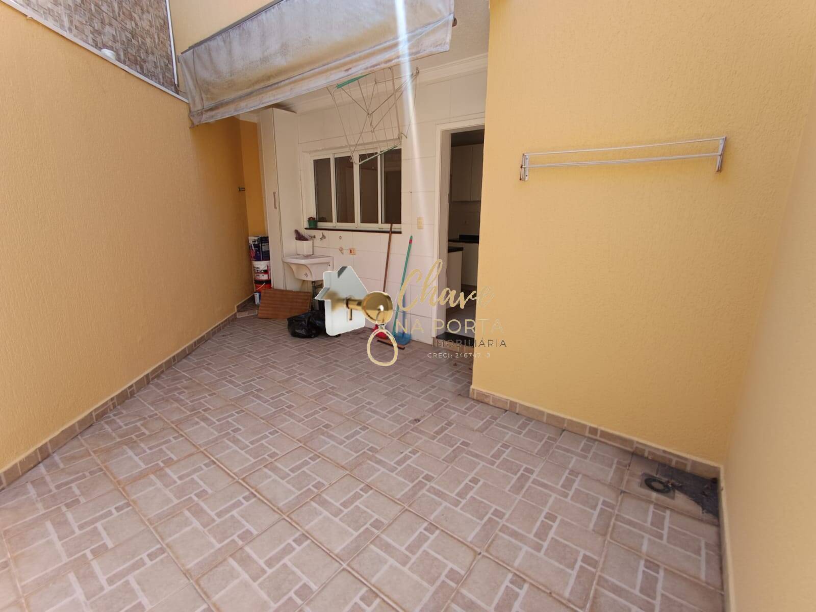 Sobrado, 3 quartos, 90 m² - Foto 25