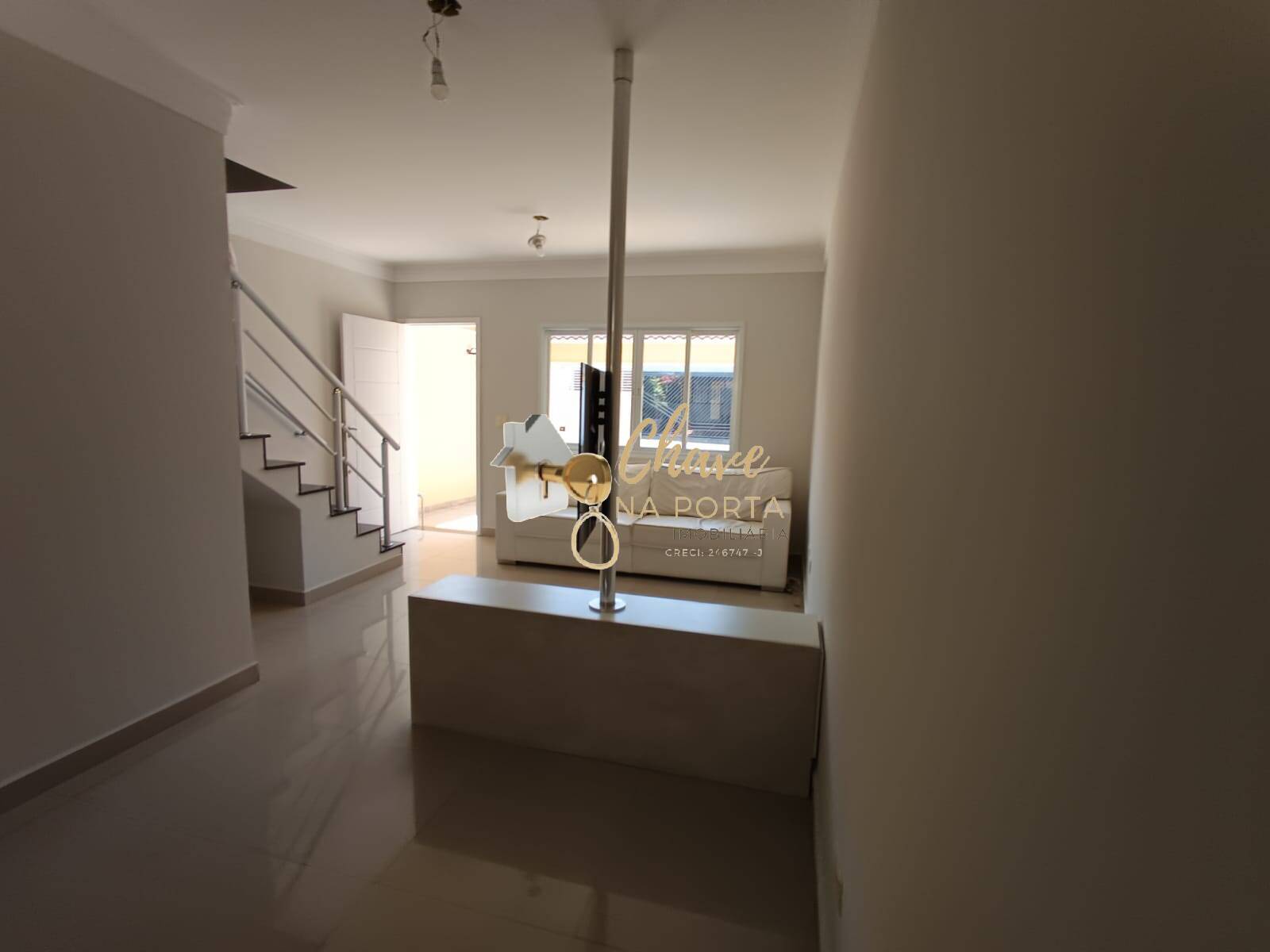 Sobrado, 3 quartos, 90 m² - Foto 3