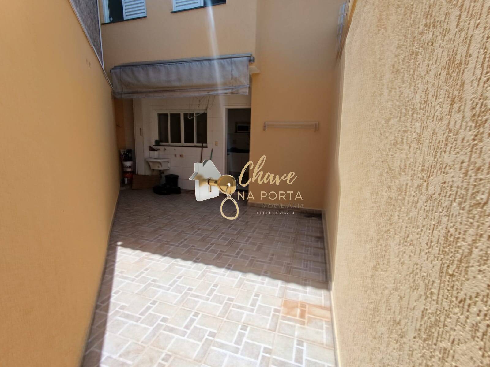 Sobrado, 3 quartos, 90 m² - Foto 26