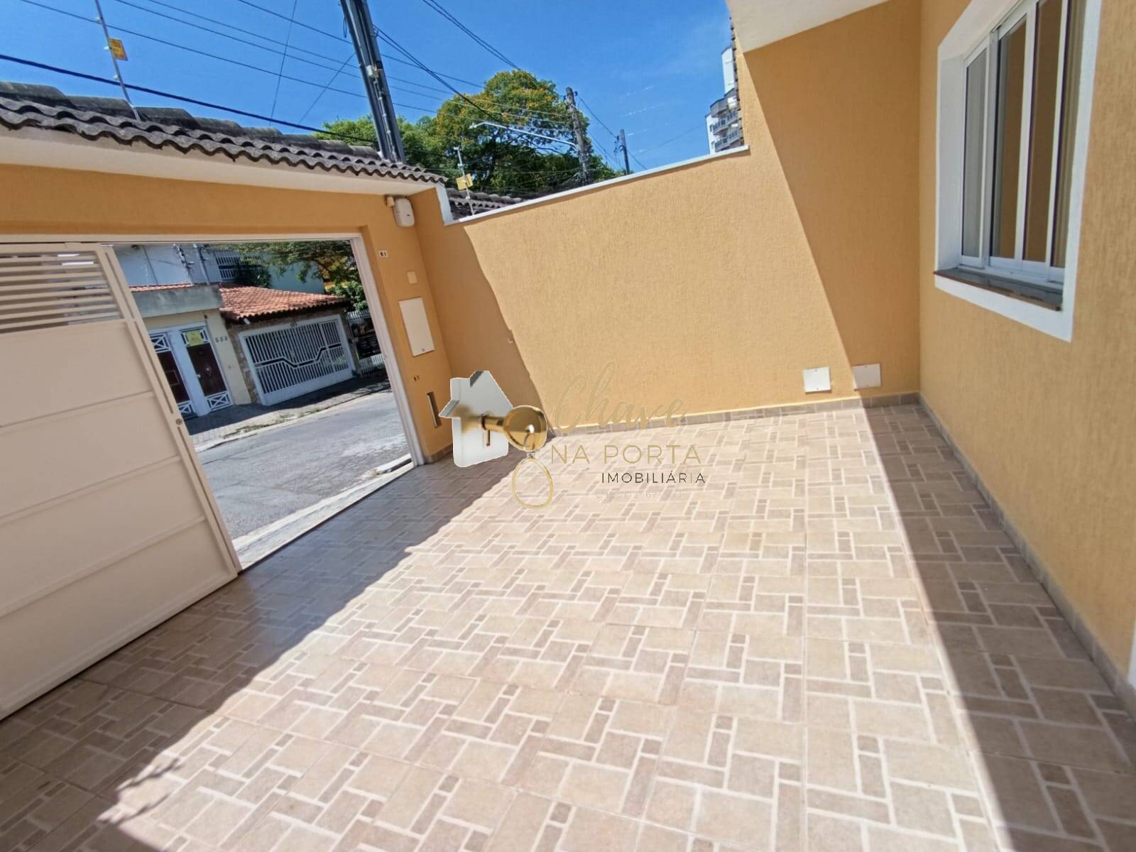 Sobrado, 3 quartos, 90 m² - Foto 28