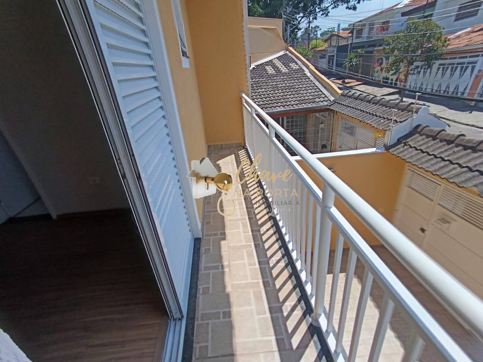 Sobrado, 3 quartos, 90 m² - Foto 18