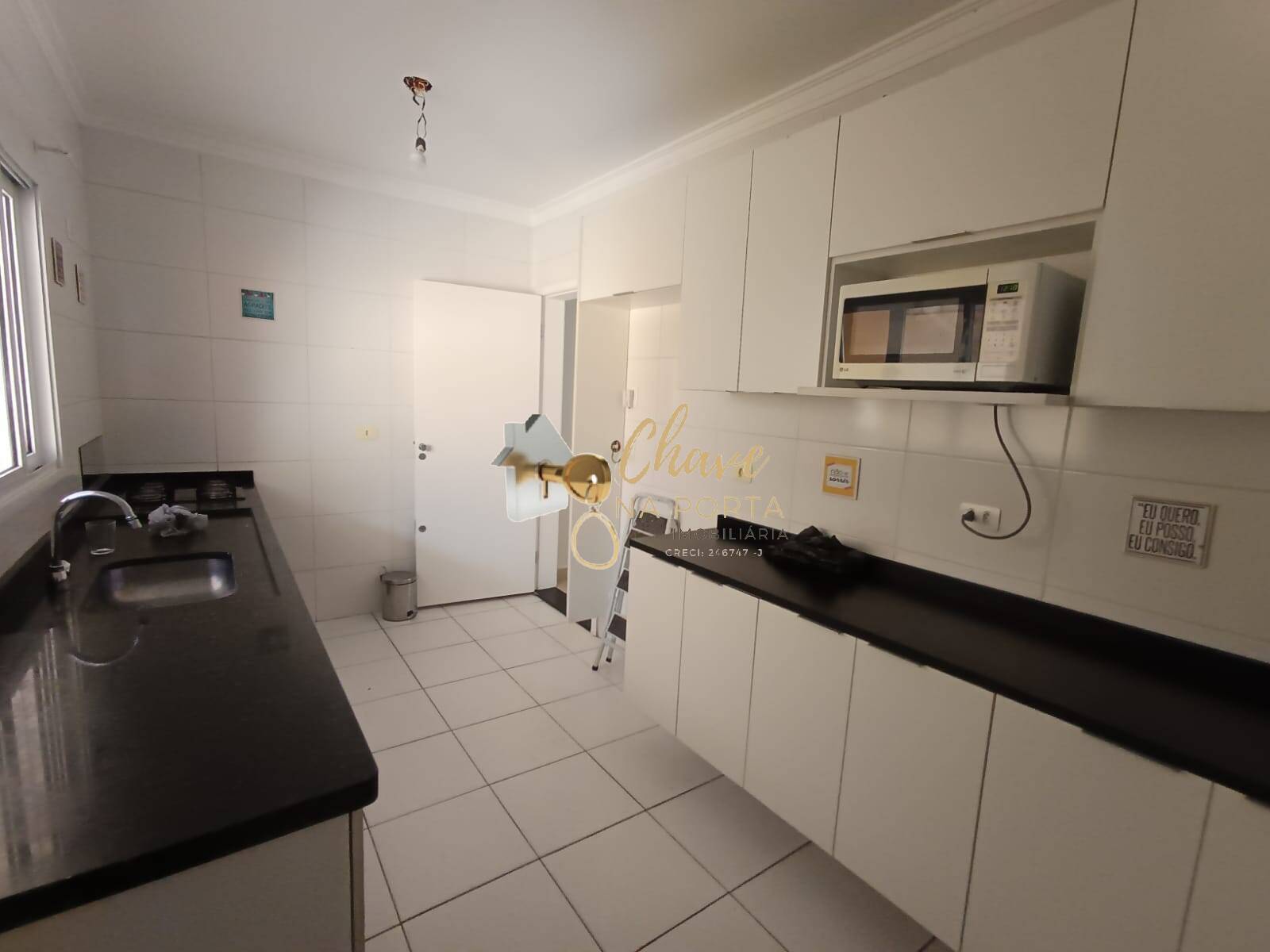 Sobrado, 3 quartos, 90 m² - Foto 6