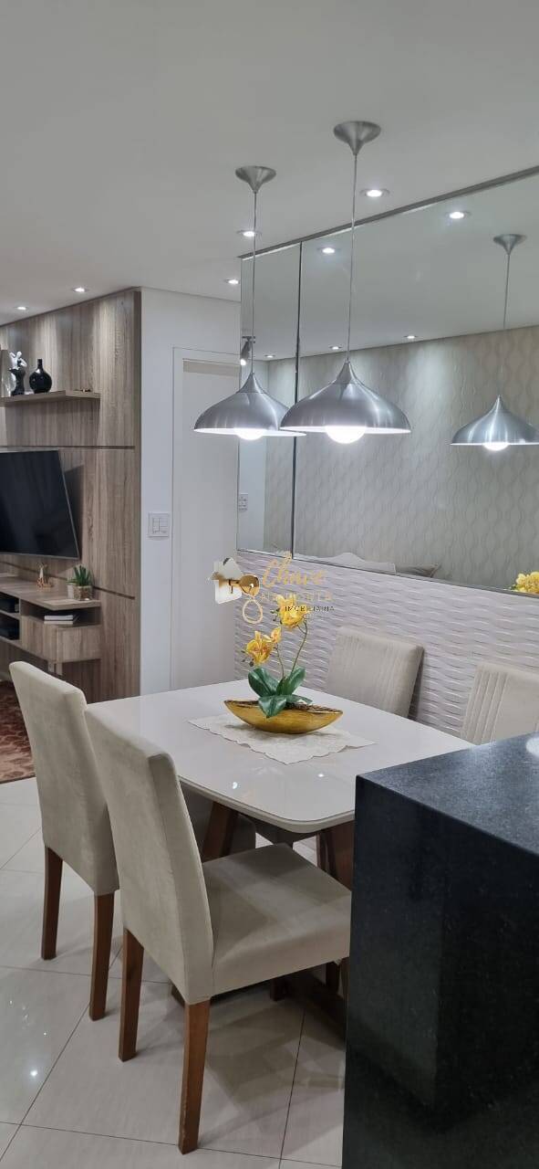Apartamento, 2 quartos, 50 m² - Foto 5