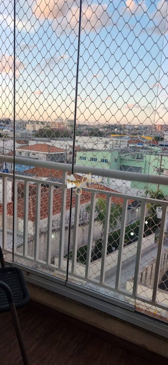 Apartamento, 2 quartos, 50 m² - Foto 21