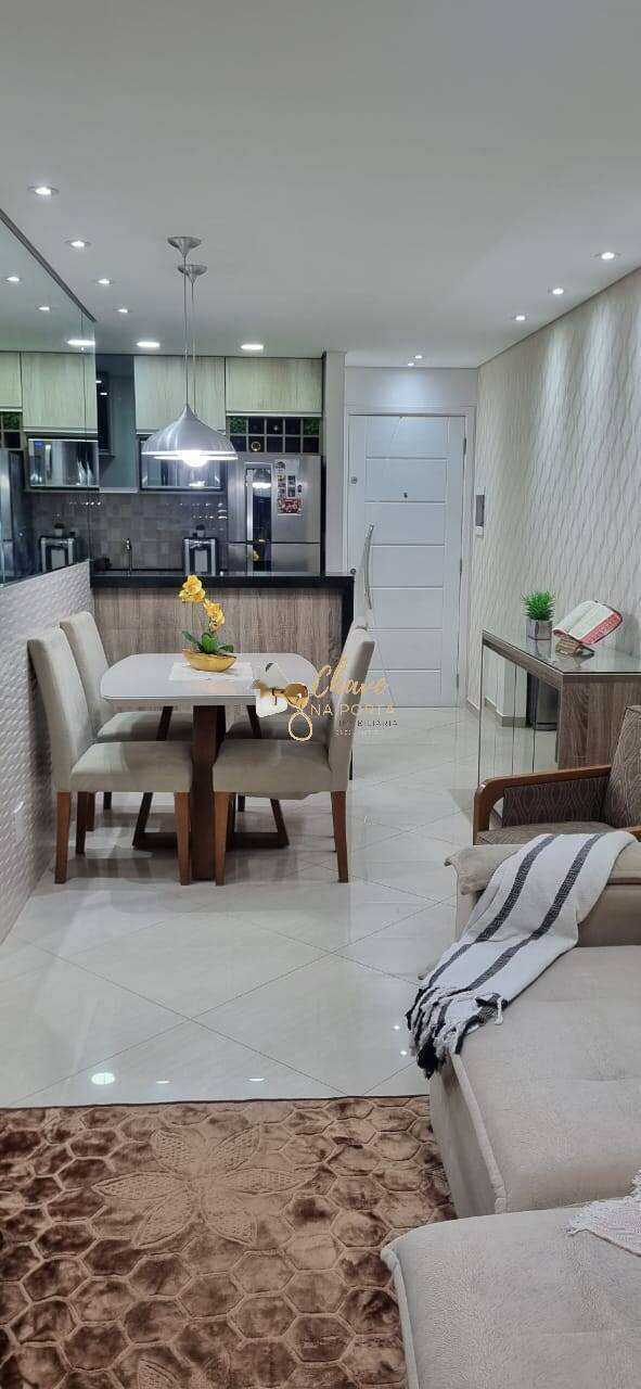 Apartamento, 2 quartos, 50 m² - Foto 4