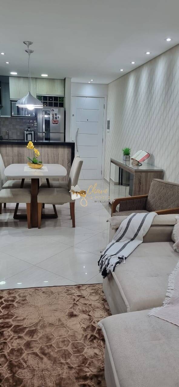 Apartamento, 2 quartos, 50 m² - Foto 3