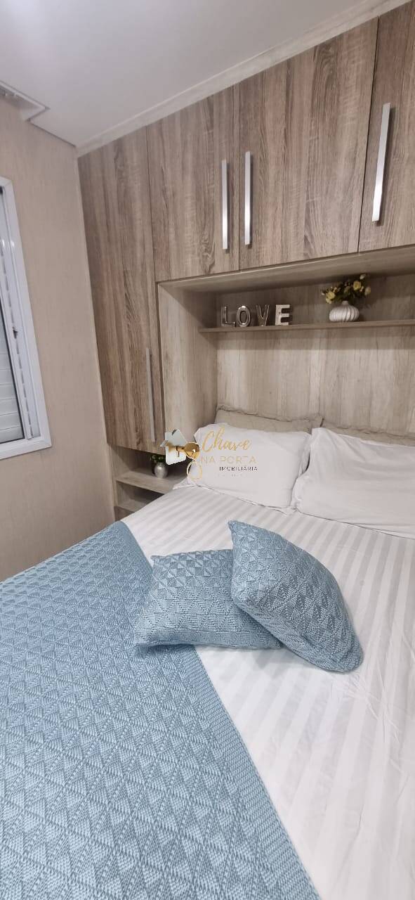 Apartamento, 2 quartos, 50 m² - Foto 15