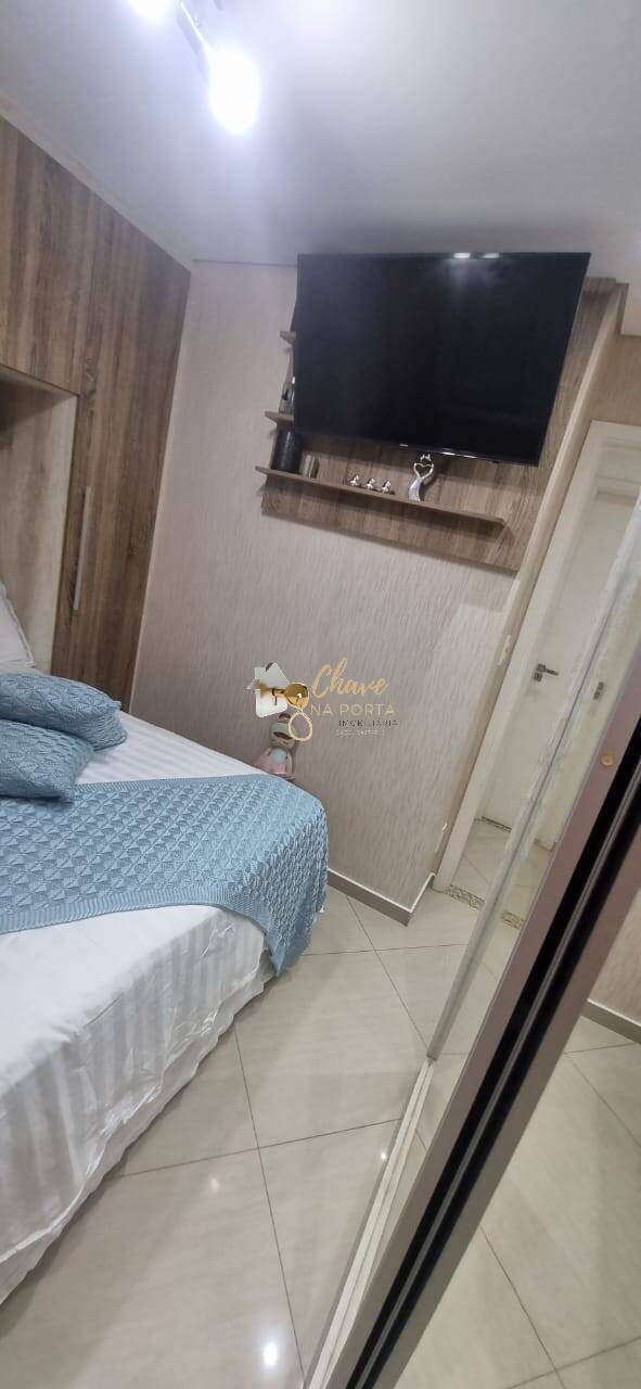 Apartamento, 2 quartos, 50 m² - Foto 17