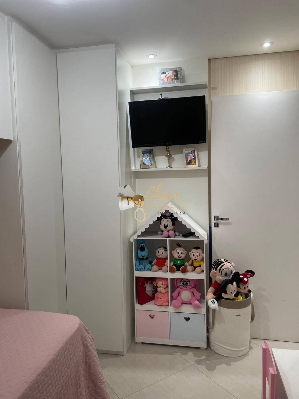 Apartamento, 2 quartos, 50 m² - Foto 20
