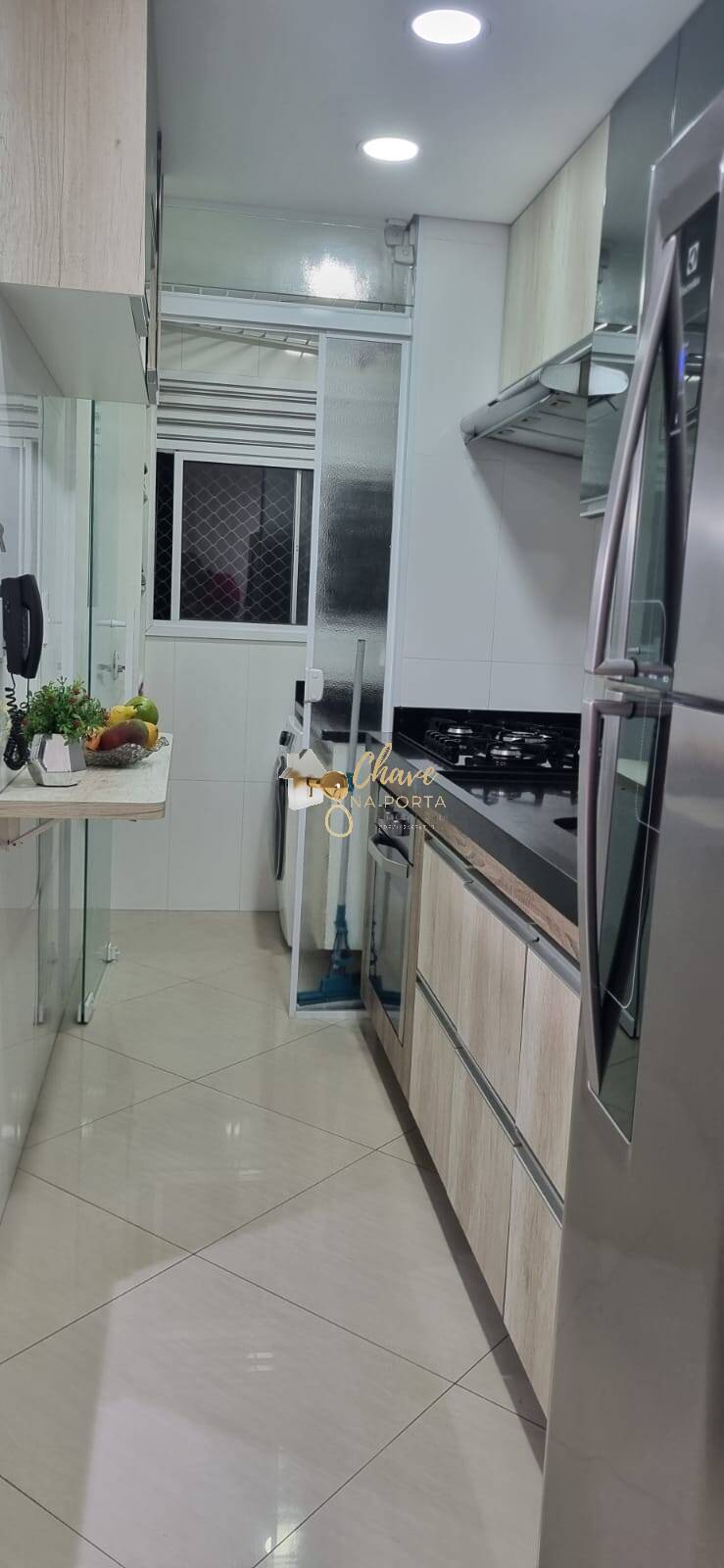 Apartamento, 2 quartos, 50 m² - Foto 8