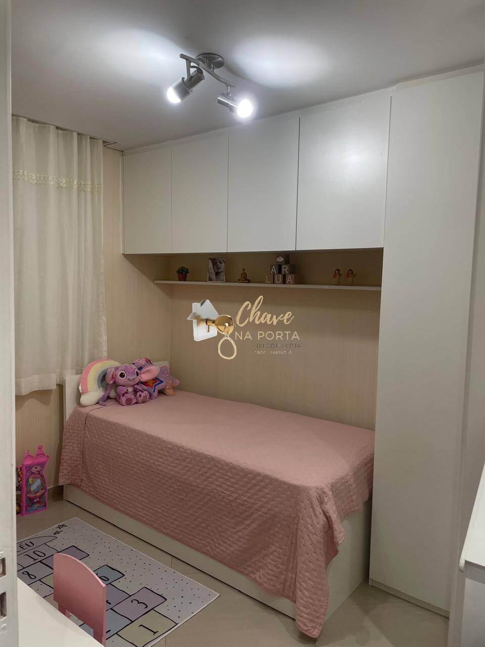Apartamento, 2 quartos, 50 m² - Foto 18