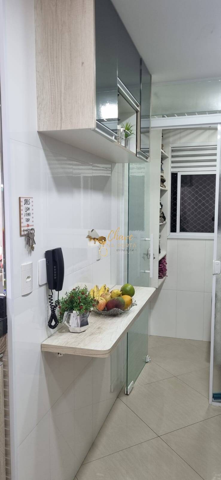 Apartamento, 2 quartos, 50 m² - Foto 10
