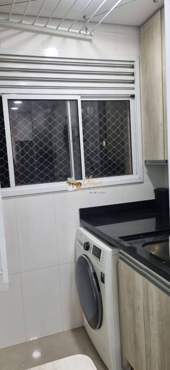 Apartamento, 2 quartos, 50 m² - Foto 11