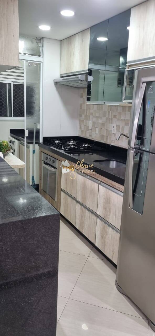 Apartamento, 2 quartos, 50 m² - Foto 7