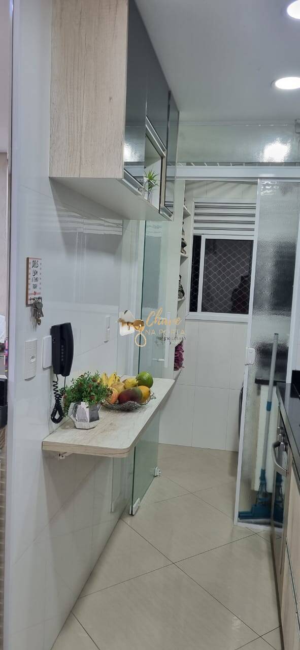 Apartamento, 2 quartos, 50 m² - Foto 9