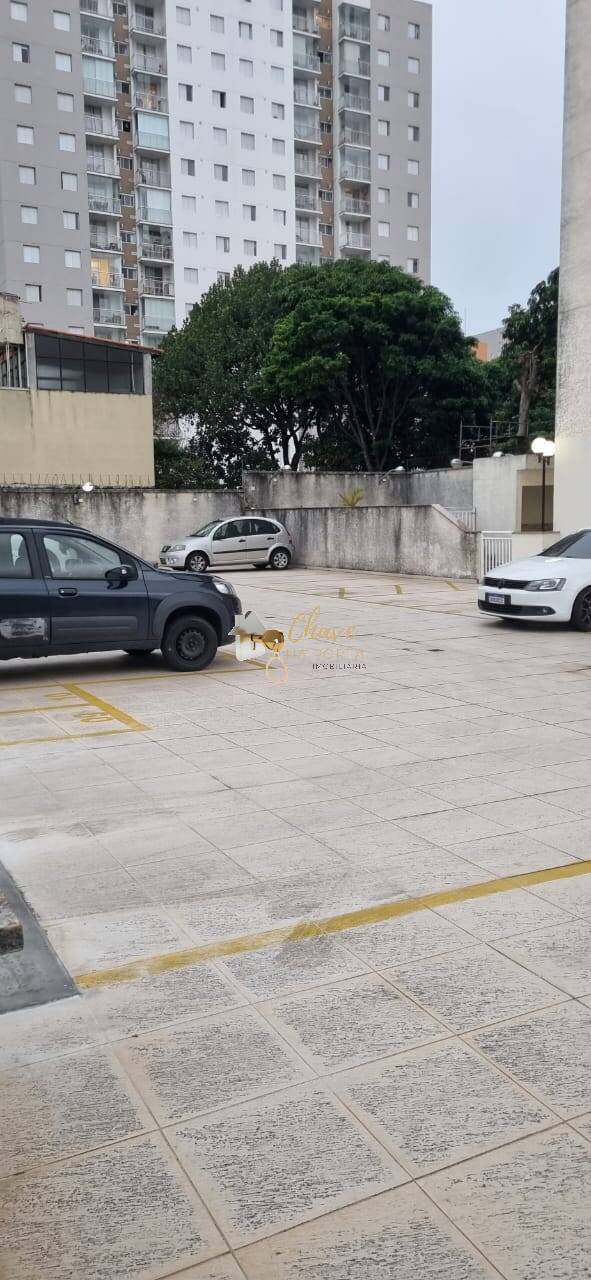 Apartamento, 2 quartos, 50 m² - Foto 30
