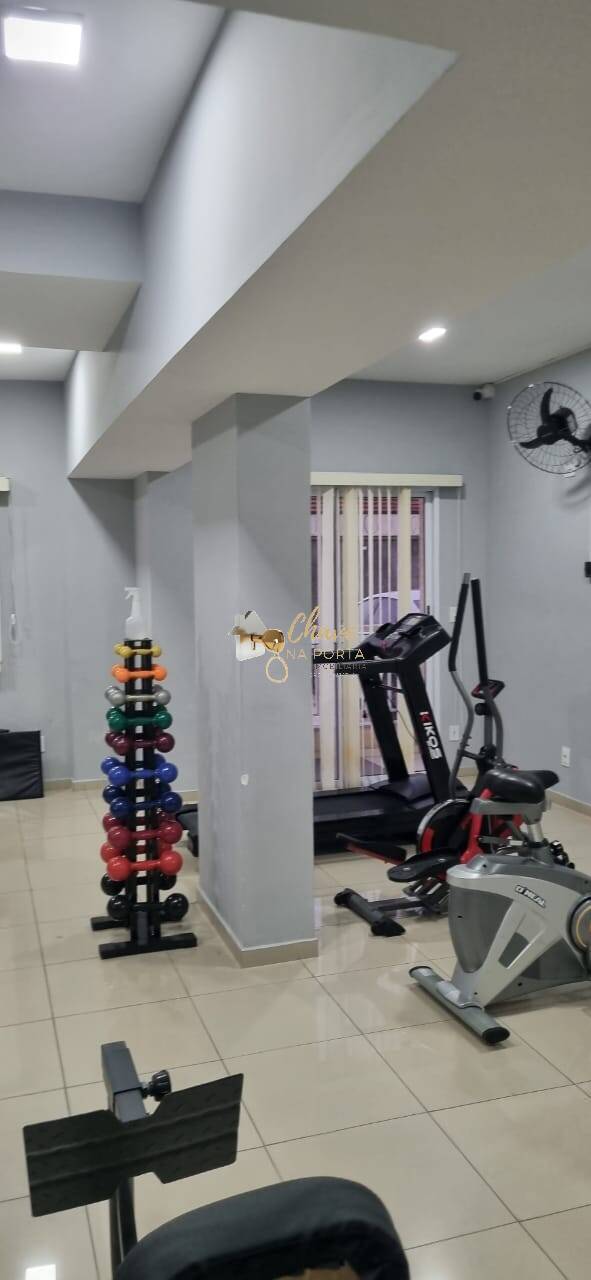 Apartamento, 2 quartos, 50 m² - Foto 24