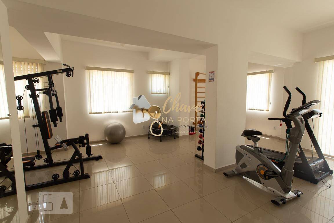 Apartamento, 2 quartos, 50 m² - Foto 23
