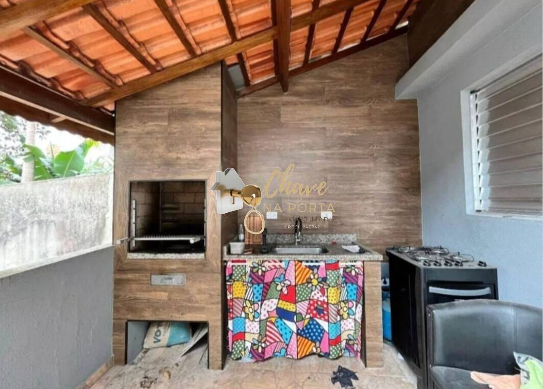 Casa, 3 quartos, 138 m² - Foto 15
