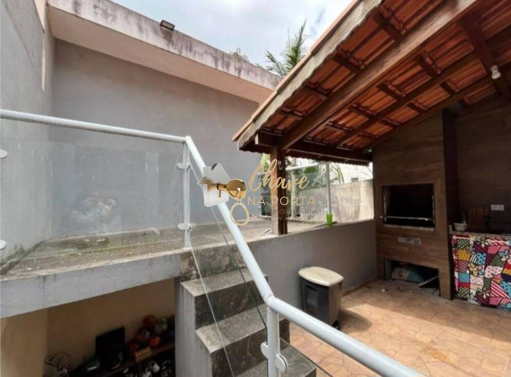 Casa, 3 quartos, 138 m² - Foto 12