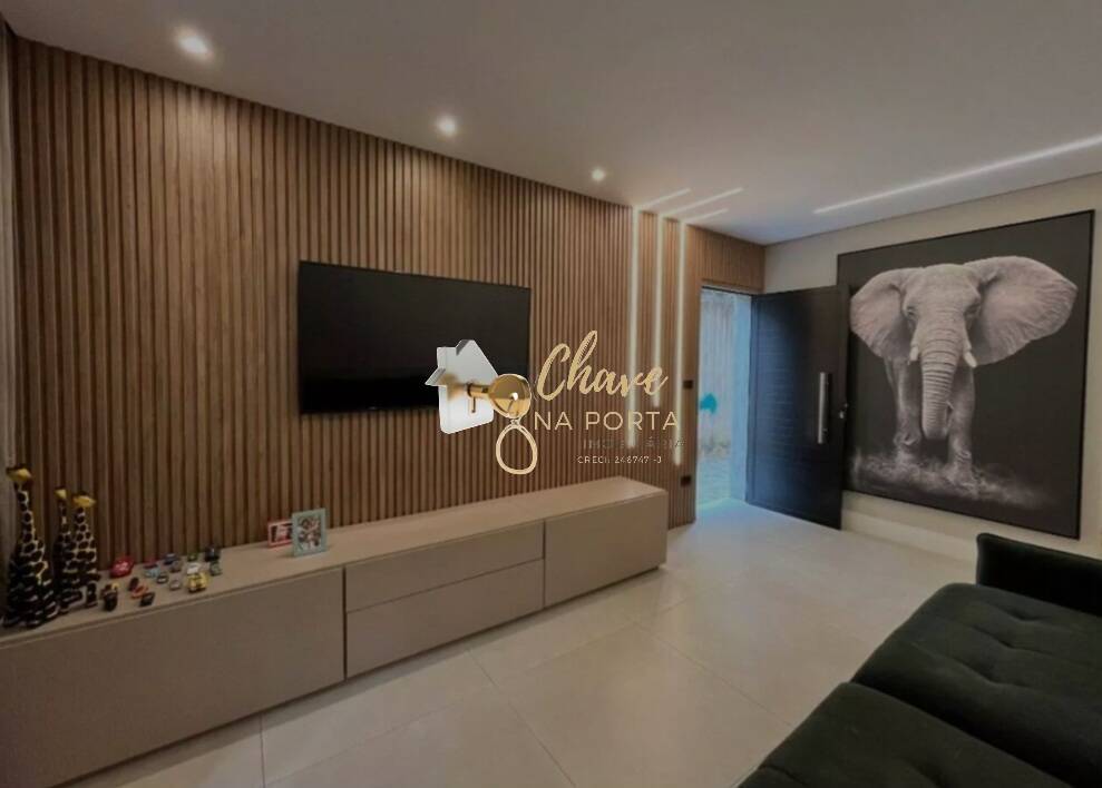 Casa, 3 quartos, 138 m² - Foto 2